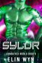 [Conquered World 09] • Sylor